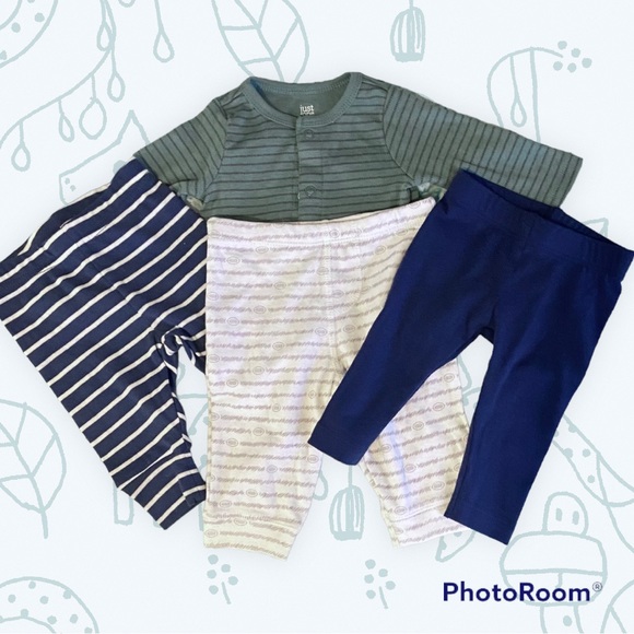 Baby Boy Bundle - Picture 3 of 4